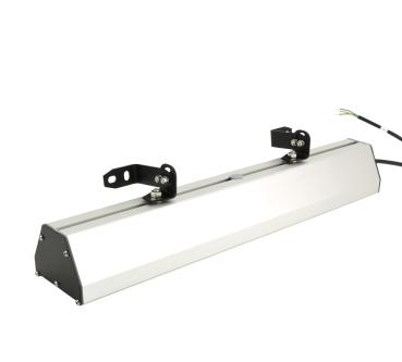 LED Hallenstrahler Highbay LEX standard 138W 90°